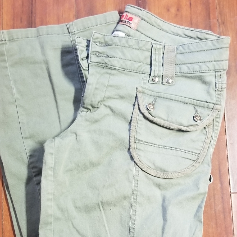 Nobo casual pants sz.11